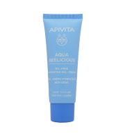 Apivita Aqua Beelicious Hydrating Gel-Cream hydratační gelový krém 40 ml