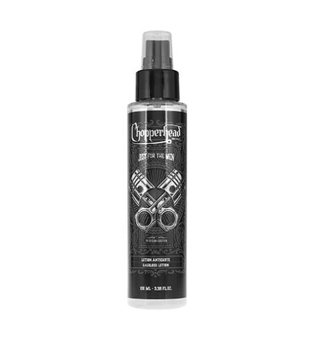 Chopperhead Hairloss Lotion mléko proti vypadávání vlasů 100 ml