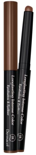 Dermacol Long-Lasting Intense Colour Eyeshadow & Eyeliner