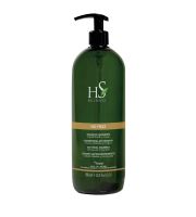 HS Milano Anti-Frizz Shampoo šampon proti krepatění vlasů (1)