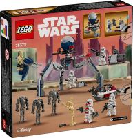 LEGO® Star Wars™ 75372 Bitevní balíček klonového vojáka a bitevního droida (3)