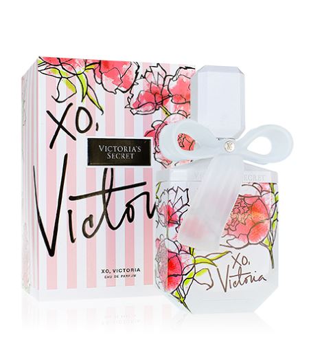 Victoria's Secret XO Victoria parfémovaná voda pro ženy 100 ml