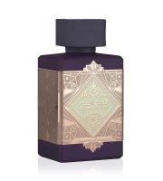 Lattafa Bade'e Al Oud Amethyst Fusion parfémovaná voda unisex (1)