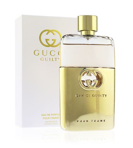 Gucci Guilty Pour Femme parfémovaná voda   pro ženy