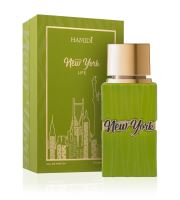 Hamidi New York Life parfémovaná voda unisex 100 ml