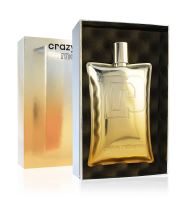 Rabanne Crazy Me parfémovaná voda unisex 62 ml