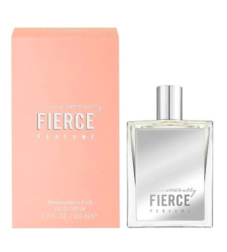 Abercrombie & Fitch Naturally Fierce parfémovaná voda pro ženy