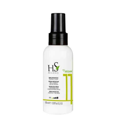 HS Milano Protective Serum ochranné sérum 100 ml