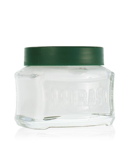 PRORASO Green krém před holením 100 ml