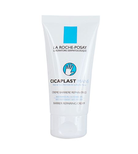 La Roche-Posay Cicaplast krém na ruce 50 ml