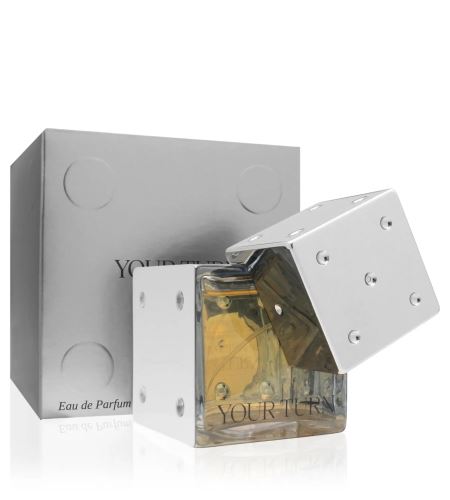 Billie Eilish Your Turn parfémovaná voda pro ženy 100 ml