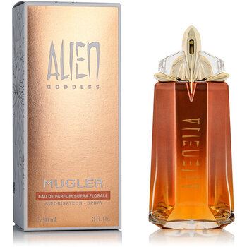 Mugler Alien Goddess Supra Florale parfémovaná voda pro ženy 90 ml