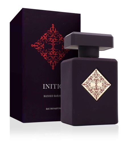 Initio Blessed Baraka parfémovaná voda unisex 90 ml