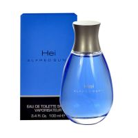 Alfred Sung Hei toaletní voda 100 ml pro muže