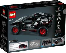 LEGO® Technic 42160 Audi RS Q e-tron (3)