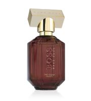 Hugo Boss Boss The Scent Magnetic parfémovaná voda pro ženy (3)