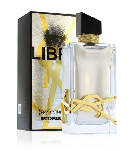 Yves Saint Laurent Libre L’Absolu Platine parfém pro ženy