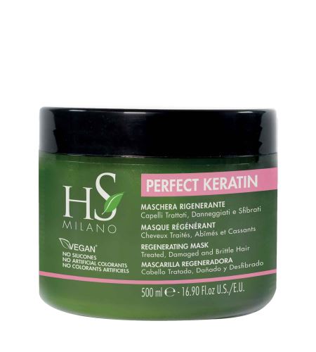 HS Milano Regenerating Mask regenerační maska