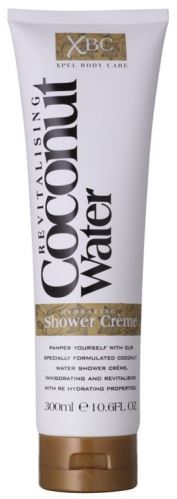 Xpel Coconut Water sprchový krém 300 ml