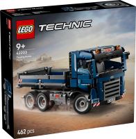 LEGO® Technic 42203 Nákladní sklápěč (4)