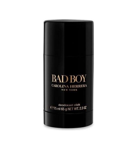 Carolina Herrera Bad Boy deostick Pro muže 75 ml