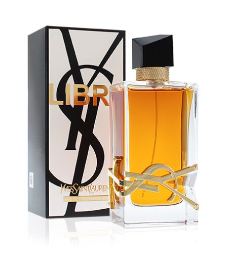 Yves Saint Laurent Libre Intense