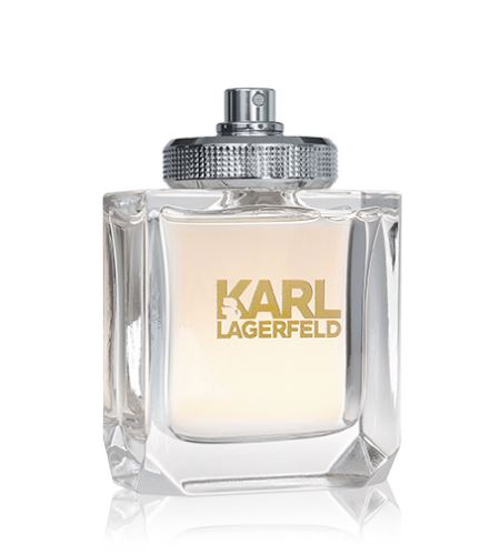 Karl Lagerfeld W EDP 85 ml TESTER