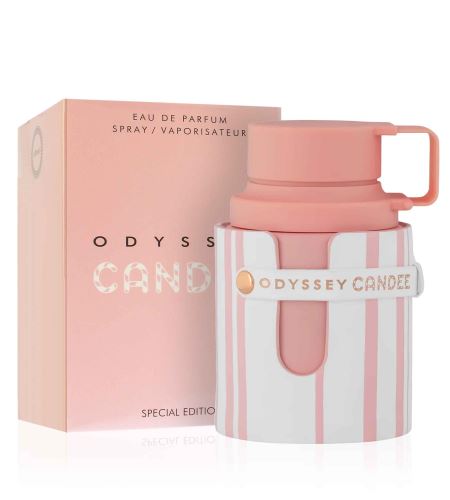Armaf Odyssey Candee Special Edition parfémovaná voda pro ženy