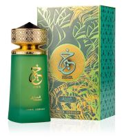 Paris Corner Khair Pistachio parfémovaná voda unisex 100 ml