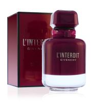 Givenchy L'Interdit Rouge Ultime parfémovaná voda pro ženy (4)