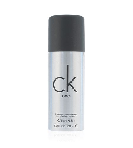Calvin Klein CK One deospray unisex