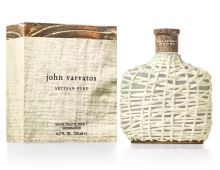 John Varvatos Artisan Pure toaletní voda   pro muže