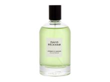 David Beckham Aromatic Greens parfémovaná voda pro muže 100 ml
