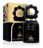 Risala Elite Aura Oud parfémovaná voda pro muže 100 ml