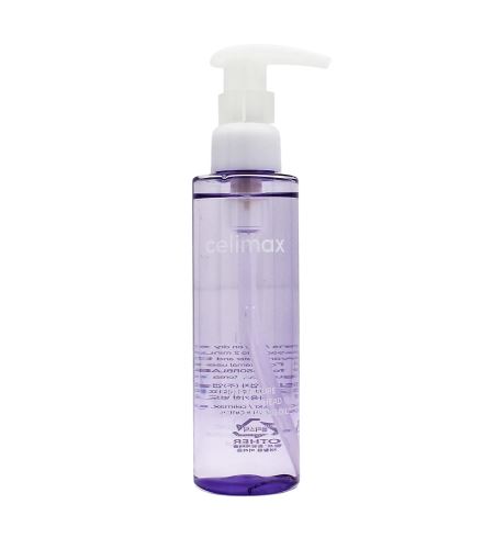 Celimax Derma Nature Fresh Blackhead Jojoba Cleansing Oil čisticí olej proti černým tečkám 150 ml