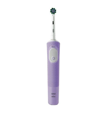 Oral-B Vitality Pro elektrický zubní kartáček Lilac Mist