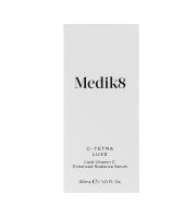 Medik8 C-Tetra Luxe omlazující olejové sérum s vitaminem C 30 ml (1)