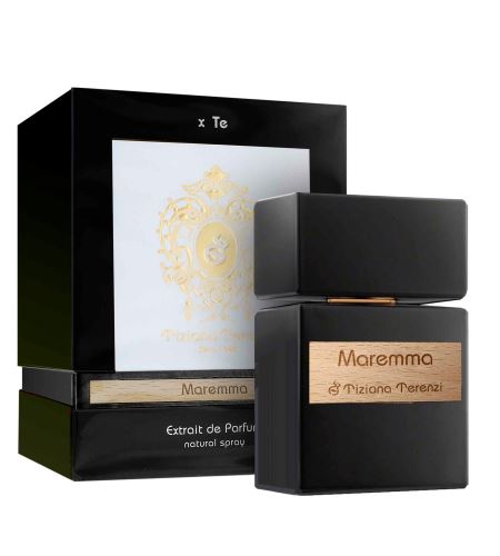 Tiziana Terenzi Maremma parfémový extrakt unisex 100 ml