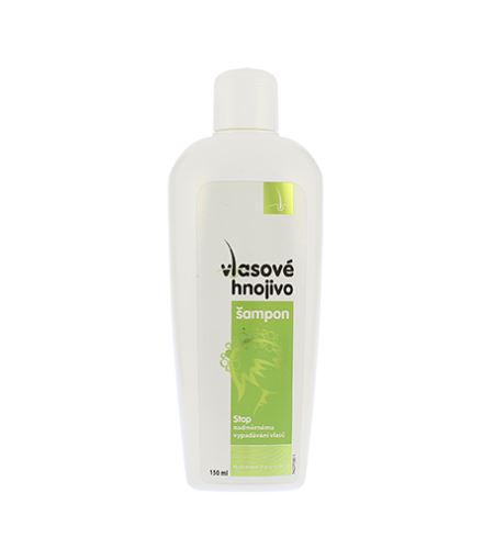 Simply You Vlasové Hnojivo šampon 150 ml