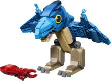 LEGO® Jurassic World 77977 Dinosauří mládě: Pteranodon (3)
