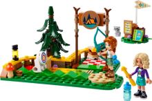 LEGO® Friends 42622 Lukostřelnice na dobrodružném táboře (1)