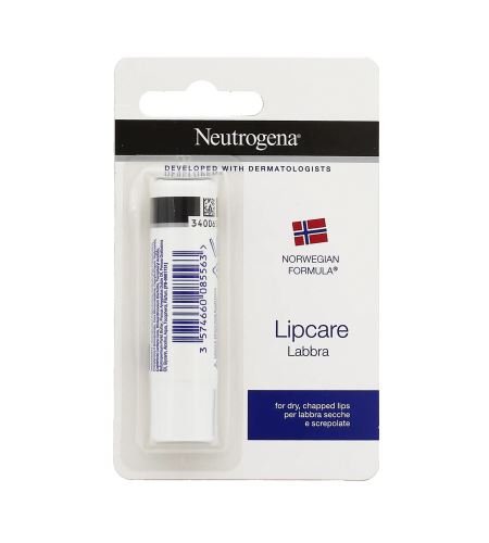 Neutrogena Lipcare balzám na rty 20 4,8 g