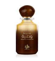 Al Wataniah Tiger Eye parfémovaná voda unisex 100 ml (1)