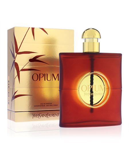 Yves Saint Laurent Opium