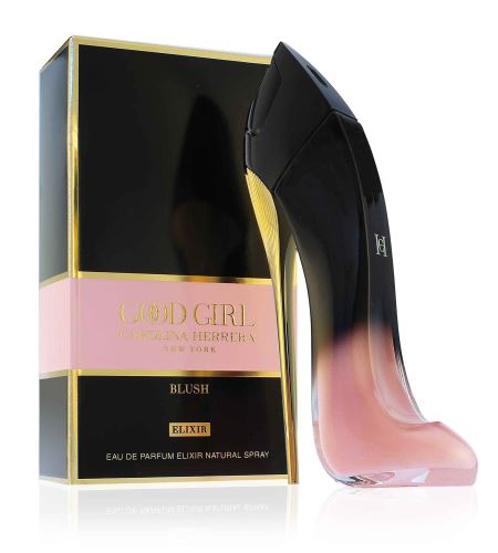 Carolina Herrera Good Girl Blush Elixir parfémovaná voda pro ženy