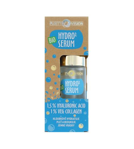Purity Vision Bio Hydro2 sérum 30 ml