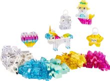 LEGO® Classic 11040 Kouzelná průhledná krabička (2)