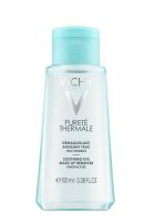 Vichy Pureté Thermale zklidňující odličovač očí 100 ml
