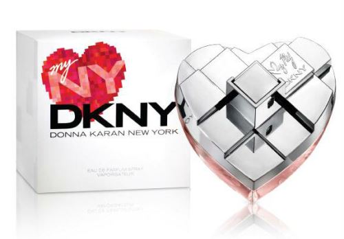 DKNY My NY