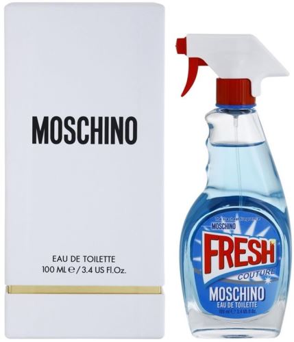 Moschino Fresh Couture